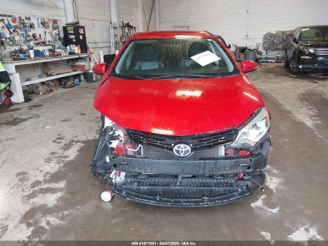Toyota Corolla S Plus 2014 2T1BURHE6EC169731 Image 12