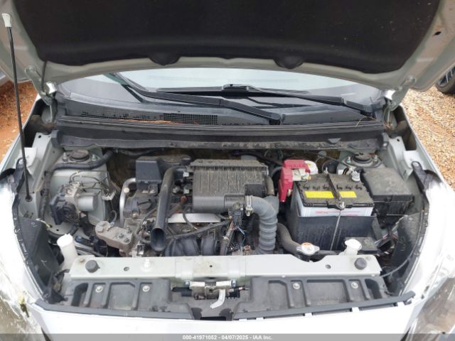ML32AUHJ3MH004953 Mitsubishi Mirage Carbonite Edition/es/le