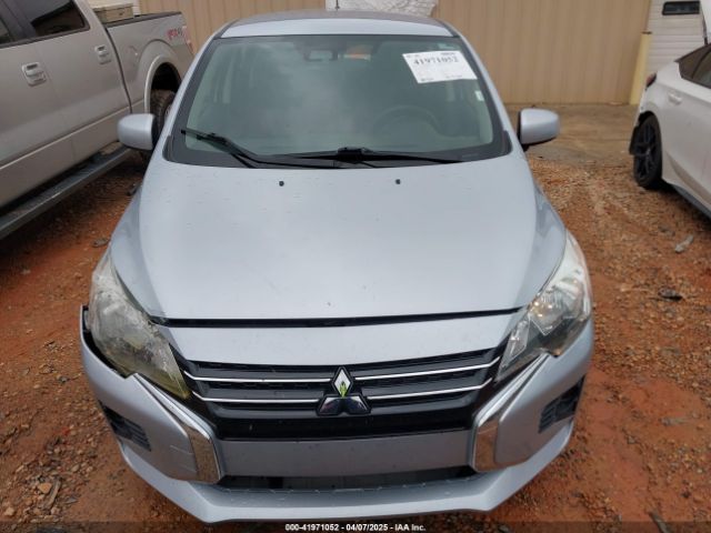 ML32AUHJ3MH004953 Mitsubishi Mirage Carbonite Edition/es/le