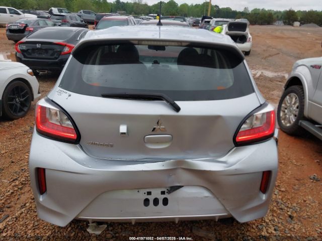 ML32AUHJ3MH004953 Mitsubishi Mirage Carbonite Edition/es/le