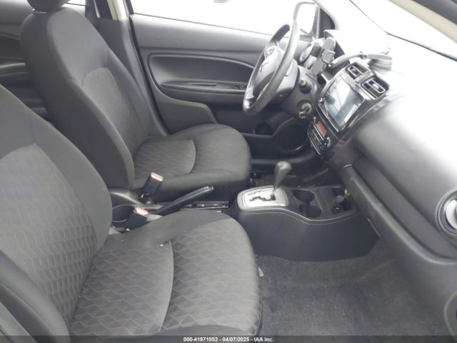 ML32AUHJ3MH004953 Mitsubishi Mirage Carbonite Edition/es/le