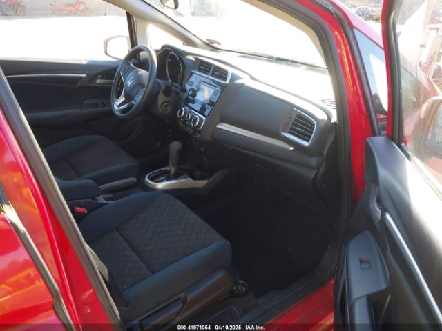 JHMGK5H56GX002681 Honda FIT LX