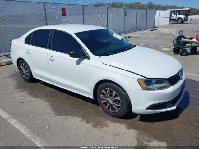 3VW2K7AJ4EM415553 auction archive image