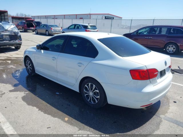 3VW2K7AJ4EM415553 Volkswagen Jetta 2.0l S