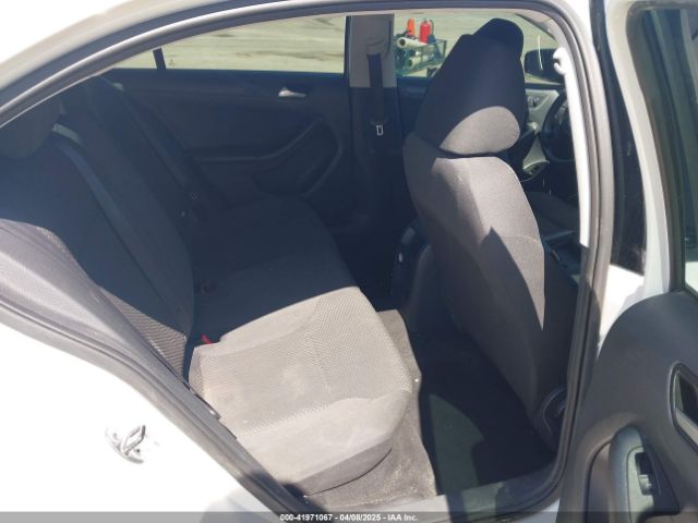 3VW2K7AJ4EM415553 Volkswagen Jetta 2.0l S