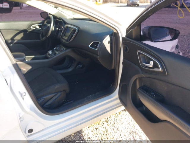 1C3CCCAB6FN676216 Chrysler 200 Limited