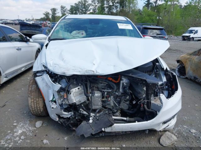 2C4RC1L78NR129890 Chrysler Pacifica Hybrid Touring L