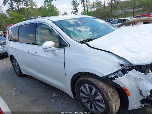 2C4RC1L78NR129890 Chrysler Pacifica Hybrid Touring L