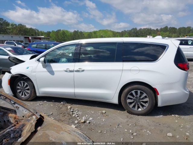 2C4RC1L78NR129890 Chrysler Pacifica Hybrid Touring L