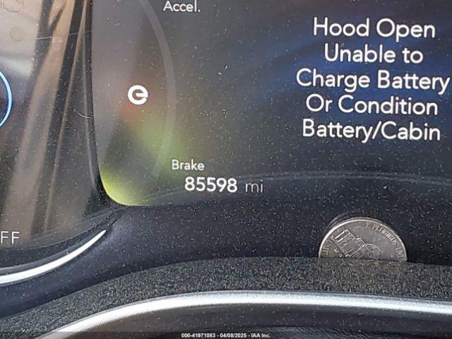 2C4RC1L78NR129890 Chrysler Pacifica Hybrid Touring L