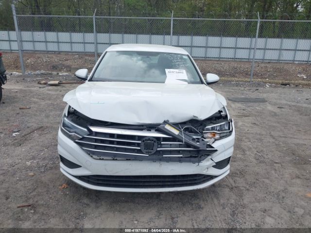 3VWC57BU0MM069584 Volkswagen Jetta 1.4t R-line/1.4t S/1.4t Se