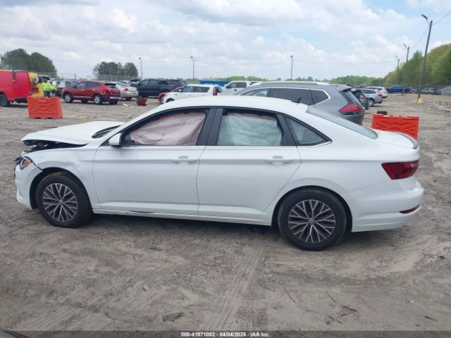 3VWC57BU0MM069584 Volkswagen Jetta 1.4t R-line/1.4t S/1.4t Se
