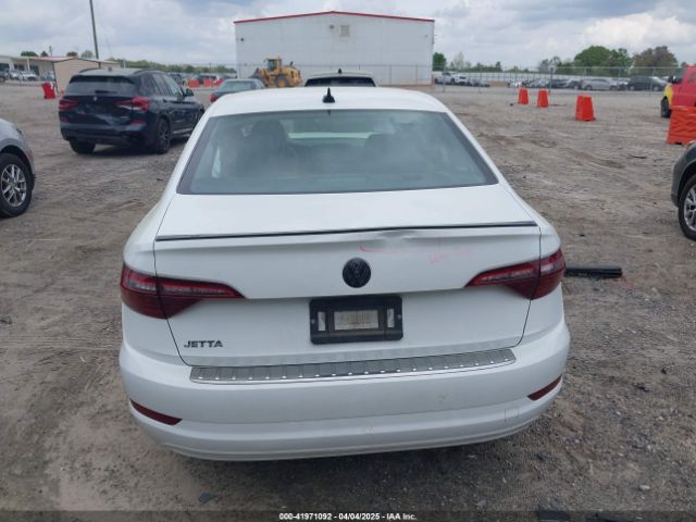 3VWC57BU0MM069584 Volkswagen Jetta 1.4t R-line/1.4t S/1.4t Se