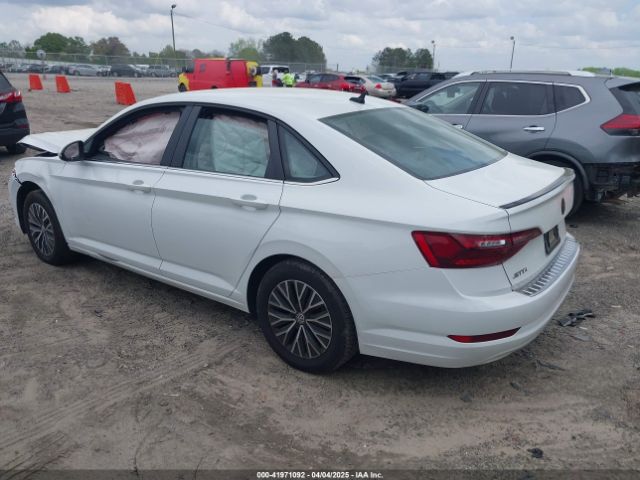 3VWC57BU0MM069584 Volkswagen Jetta 1.4t R-line/1.4t S/1.4t Se