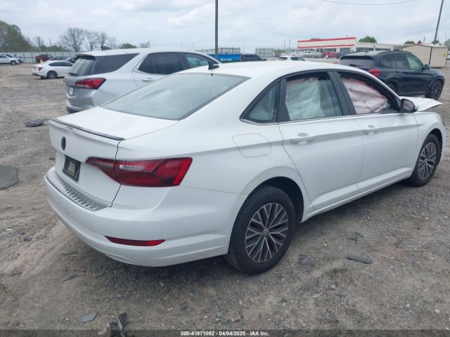 3VWC57BU0MM069584 Volkswagen Jetta 1.4t R-line/1.4t S/1.4t Se