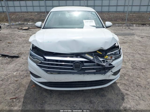 3VWC57BU0MM069584 Volkswagen Jetta 1.4t R-line/1.4t S/1.4t Se