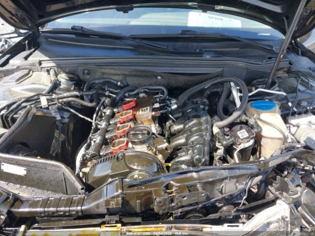 2009 AUDI A4 WAUJF78K99N068974 Photo 9