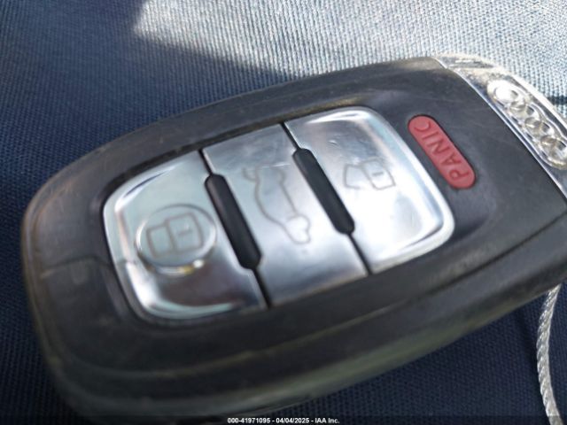 2009 AUDI A4 WAUJF78K99N068974 Photo 10