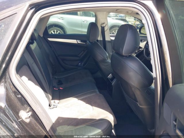 2009 AUDI A4 WAUJF78K99N068974 Photo 7