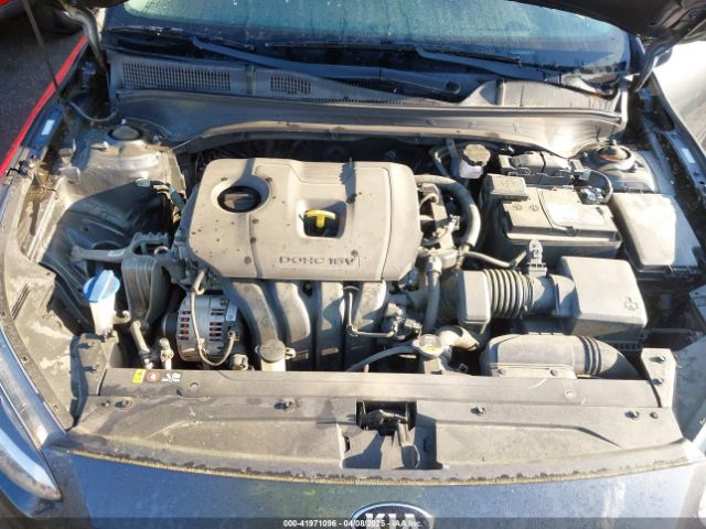 3KPF24AD0LE173705 KIA FORTE FE