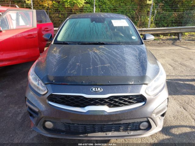 3KPF24AD0LE173705 KIA FORTE FE