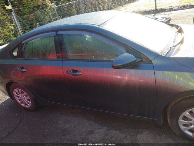 3KPF24AD0LE173705 KIA FORTE FE