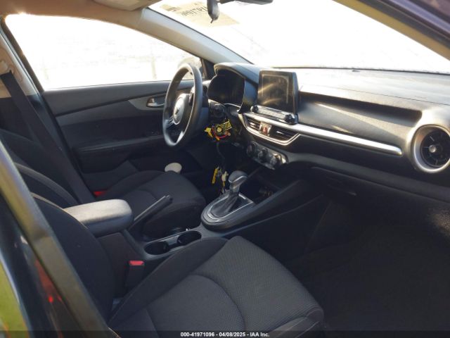 3KPF24AD0LE173705 KIA FORTE FE