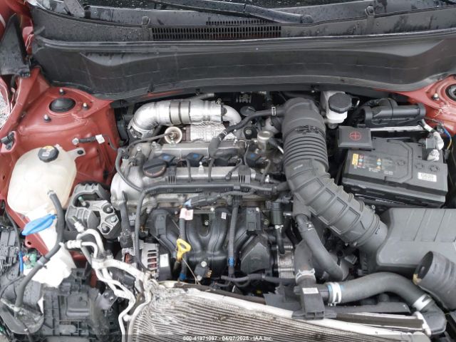 KNDEUCA27M7141978 KIA Seltos S Turbo