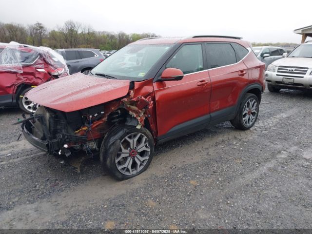 KNDEUCA27M7141978 KIA Seltos S Turbo