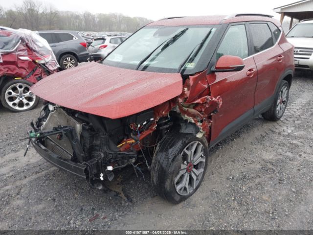 KNDEUCA27M7141978 KIA Seltos S Turbo