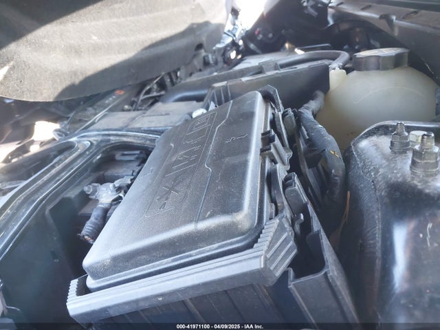 1G1ZD5ST5LF151765 Chevrolet lfv - direct injection, variable valve timing, gen 1