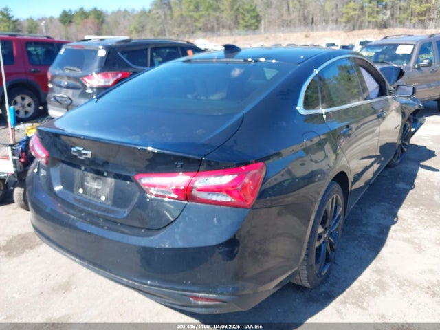 1G1ZD5ST5LF151765 Chevrolet lfv - direct injection, variable valve timing, gen 1