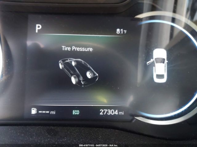 KMTG34TA4PU126965 Genesis G70 2.0t Awd