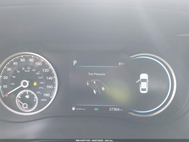 KMTG34TA4PU126965 Genesis G70 2.0t Awd