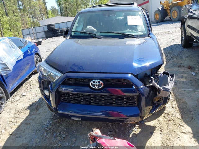 JTEBU5JR8K5644290 Toyota 4runner Sr5 Premium
