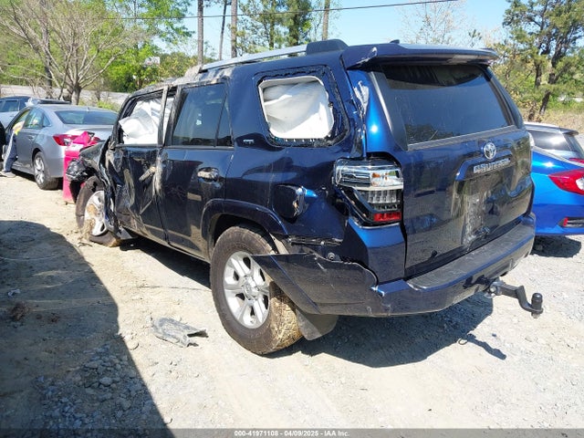 JTEBU5JR8K5644290 Toyota 4runner Sr5 Premium