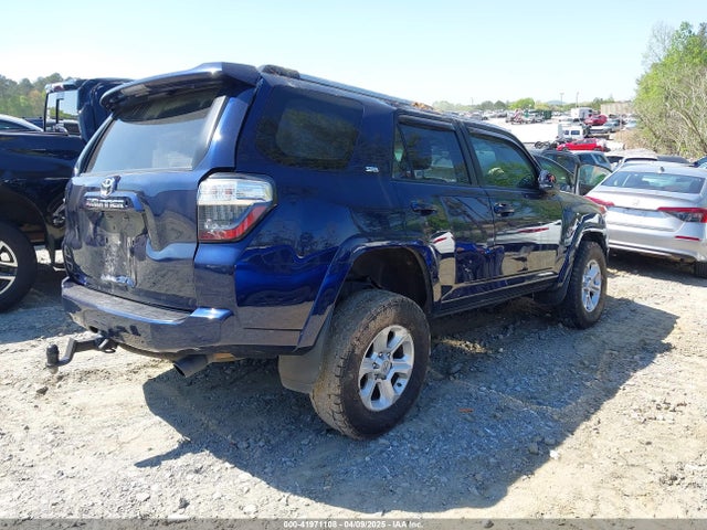 JTEBU5JR8K5644290 Toyota 4runner Sr5 Premium