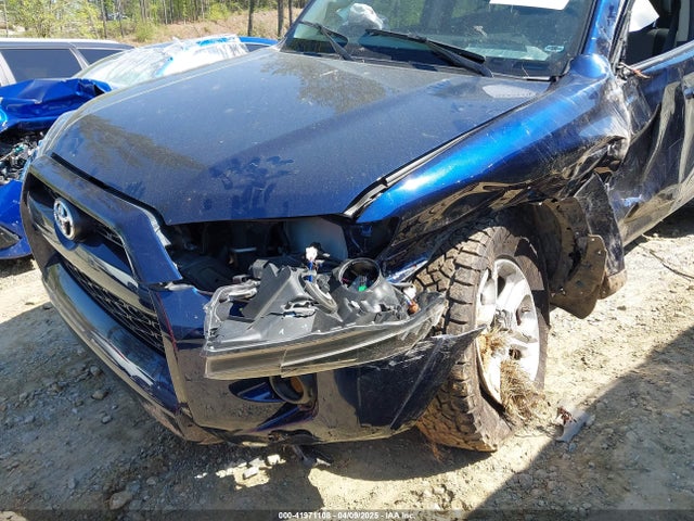 JTEBU5JR8K5644290 Toyota 4runner Sr5 Premium