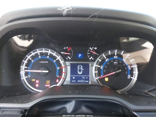 JTEBU5JR8K5644290 Toyota 4runner Sr5 Premium