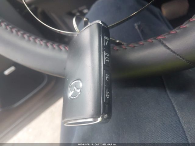 2024 MAZDA CX-5 JM3KFBDYXR0438998 Photo 10
