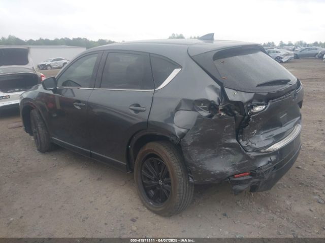 2024 MAZDA CX-5 JM3KFBDYXR0438998 Photo 2