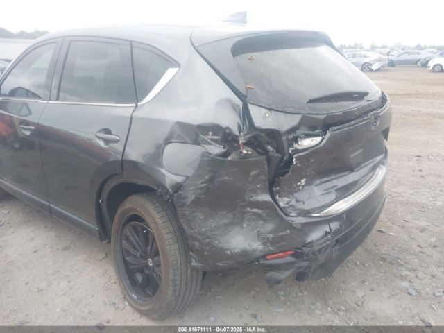 2024 MAZDA CX-5 JM3KFBDYXR0438998 Photo 5