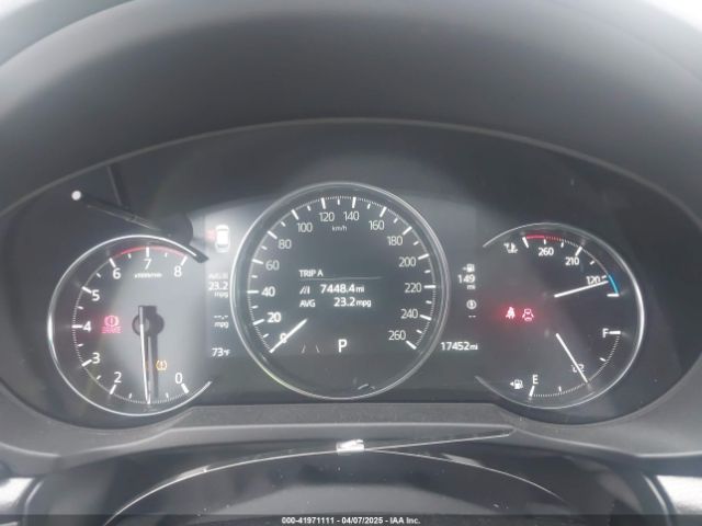2024 MAZDA CX-5 JM3KFBDYXR0438998 Photo 6