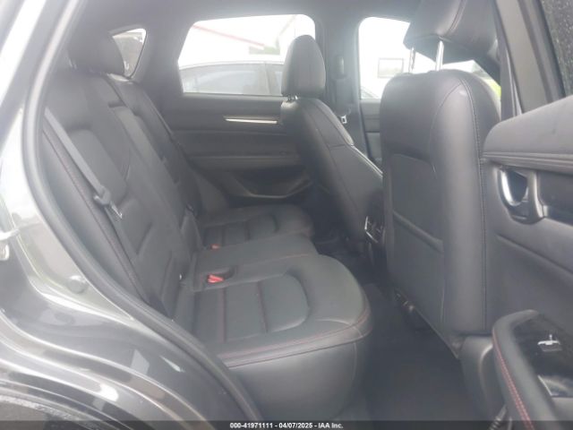 2024 MAZDA CX-5 JM3KFBDYXR0438998 Photo 7