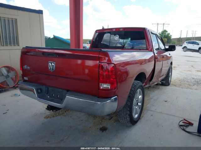 1C6RR6GG0FS658599 RAM 1500 Big Horn