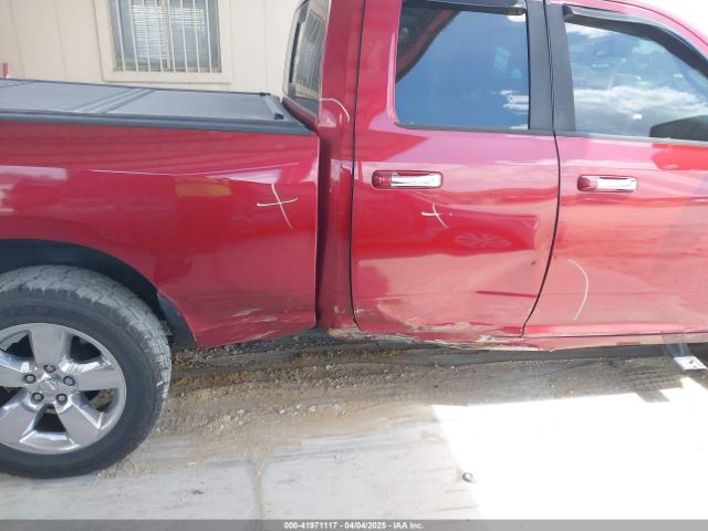 1C6RR6GG0FS658599 RAM 1500 Big Horn