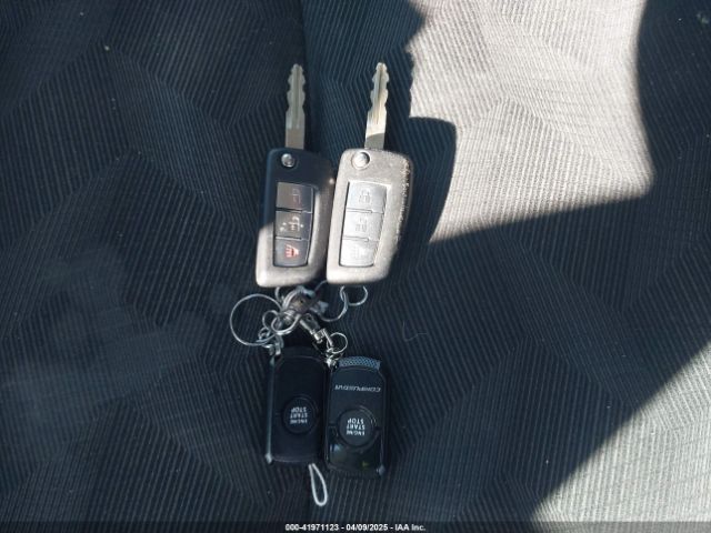 JN8AT2MV6GW137615 Nissan ROGUE S