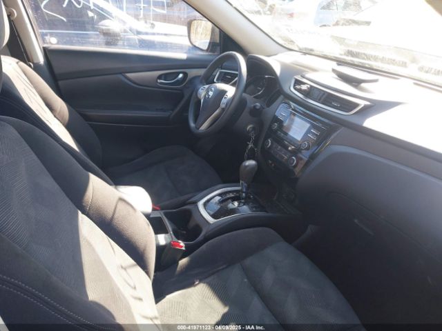 JN8AT2MV6GW137615 Nissan ROGUE S