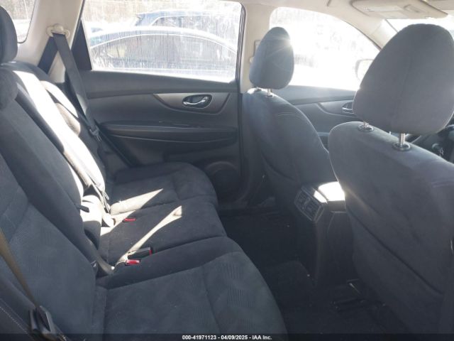JN8AT2MV6GW137615 Nissan ROGUE S