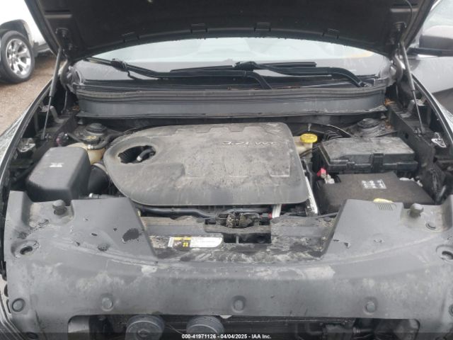 1C4PJMDS9EW240621 Jeep Cherokee Limited